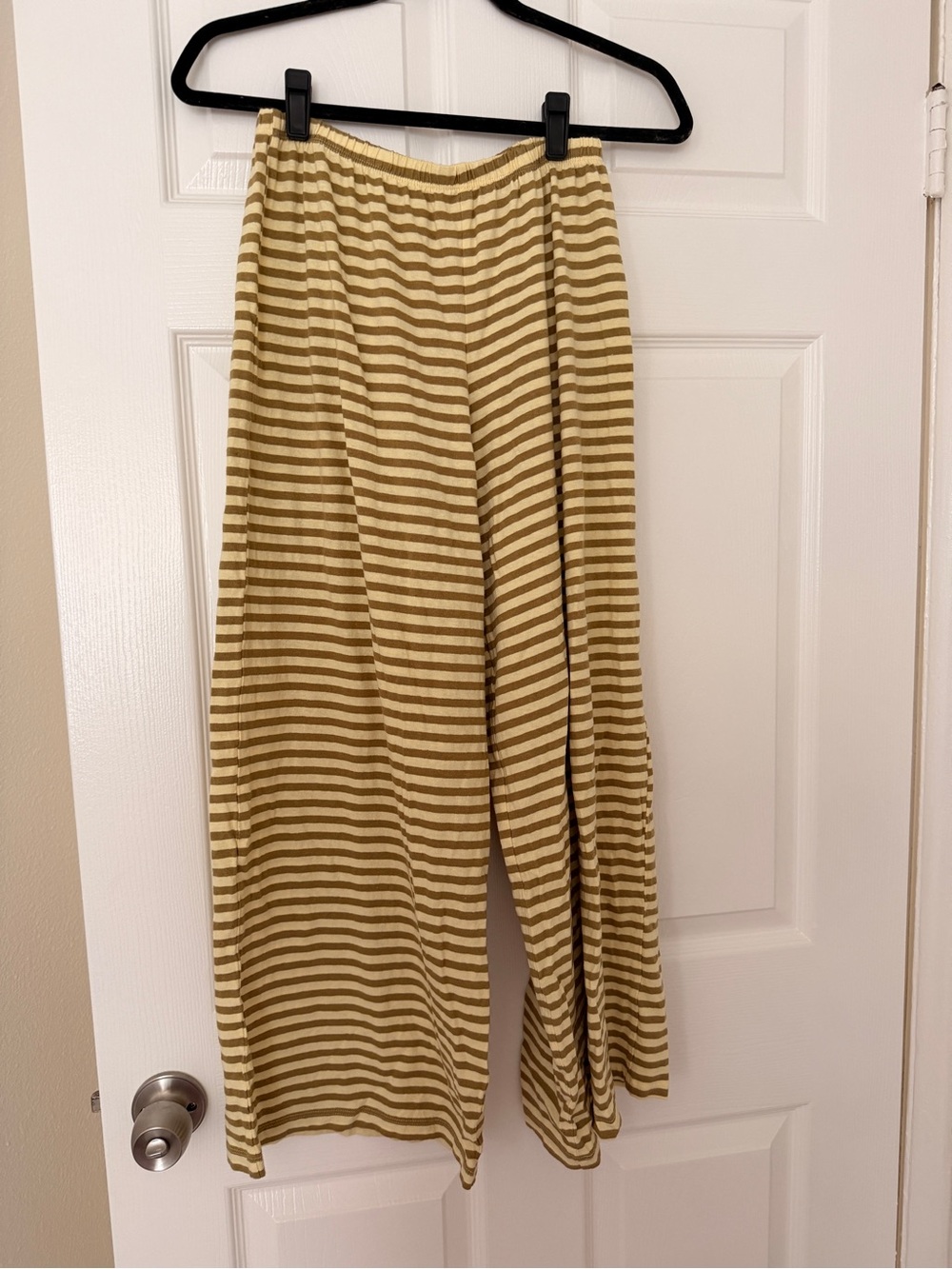 Zara Striped Pants